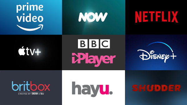 free uk streaming platforms