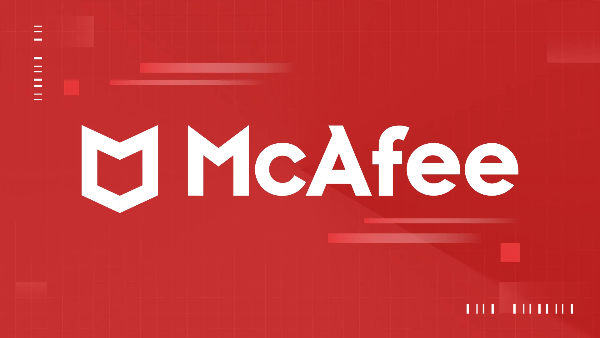 mcafee
