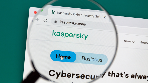 kaspersky