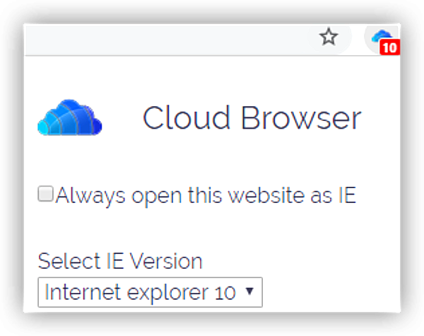 cloud browser