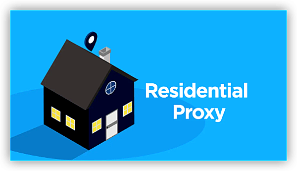 Paid Residential Proxies