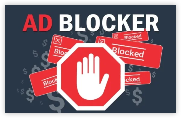 Update or Change Your Ad Blocker