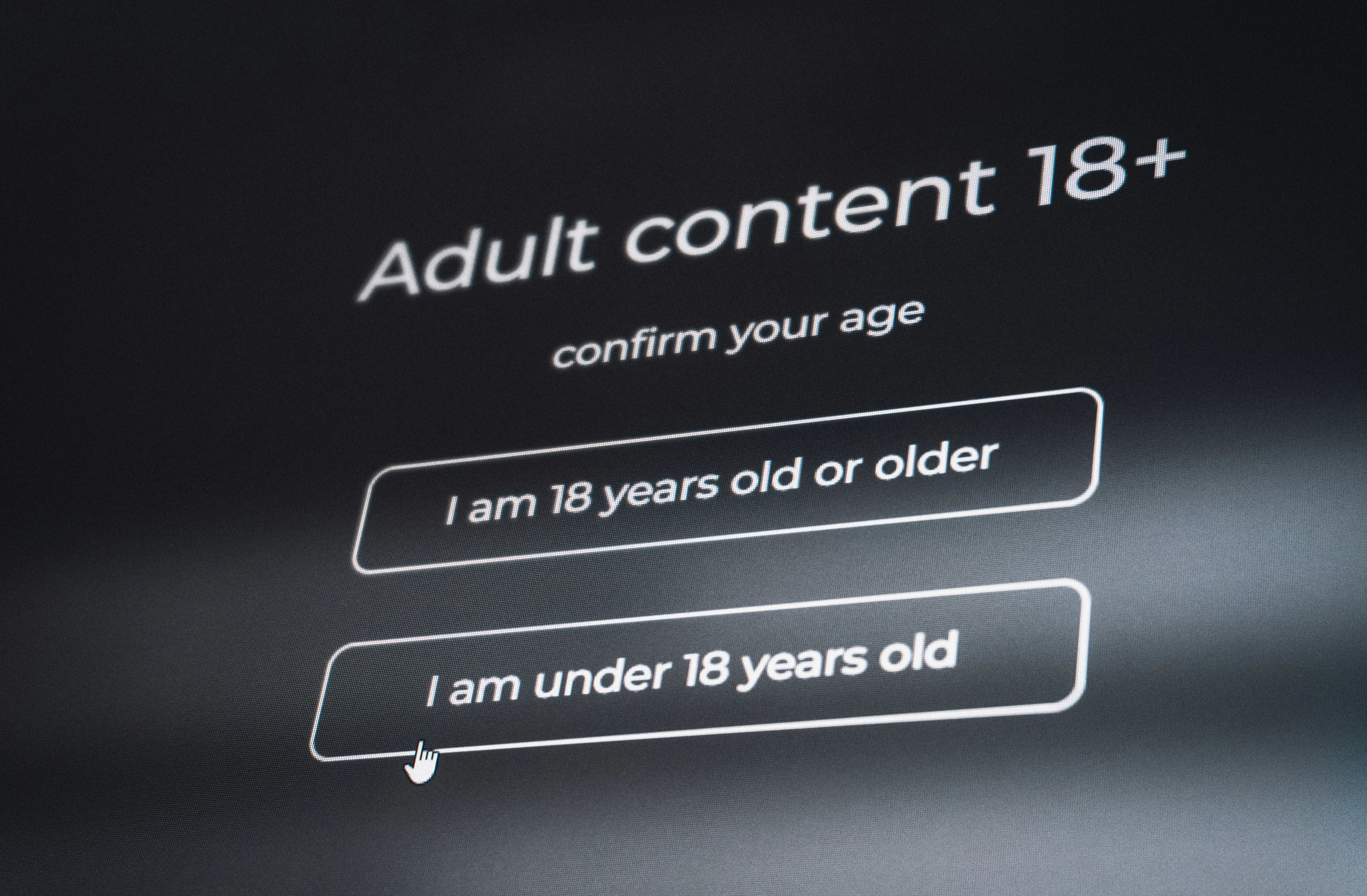 spotify age requirement