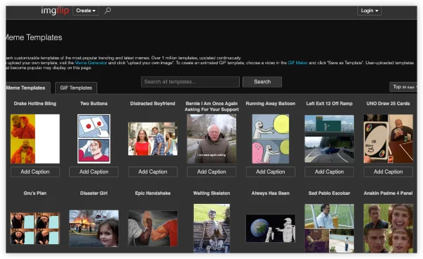 Imgflip