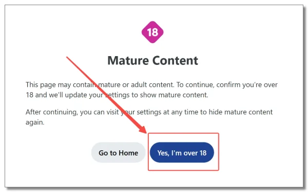 Проверьте возраст Reddit на настольном устройстве