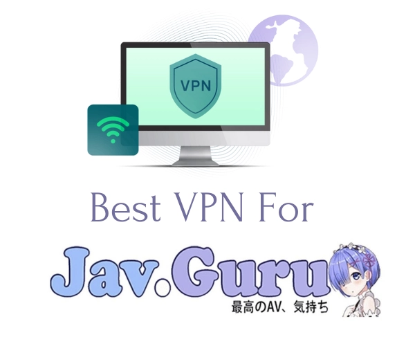 vpn for jav guru