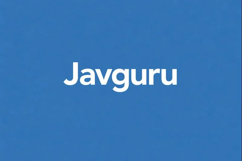 Acess Javguru safely