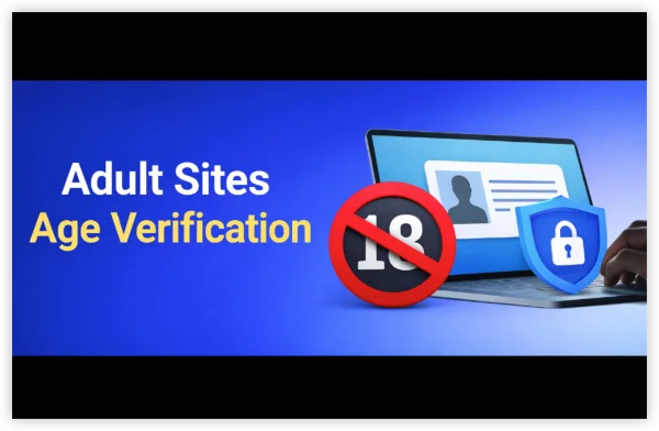 No Age Verification adult content