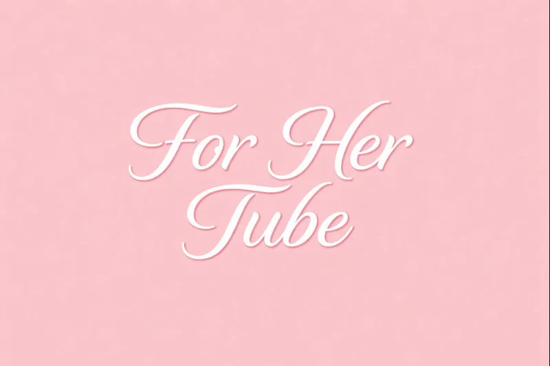 Introduce Forhertube similar sites