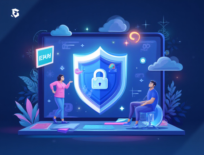 XNXubd VPN Browser APK proctects your safe.