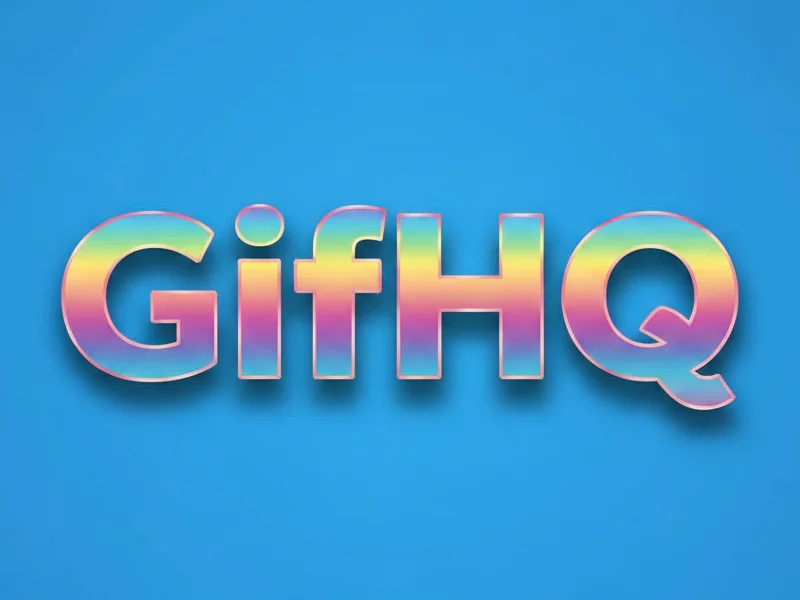GifHQ