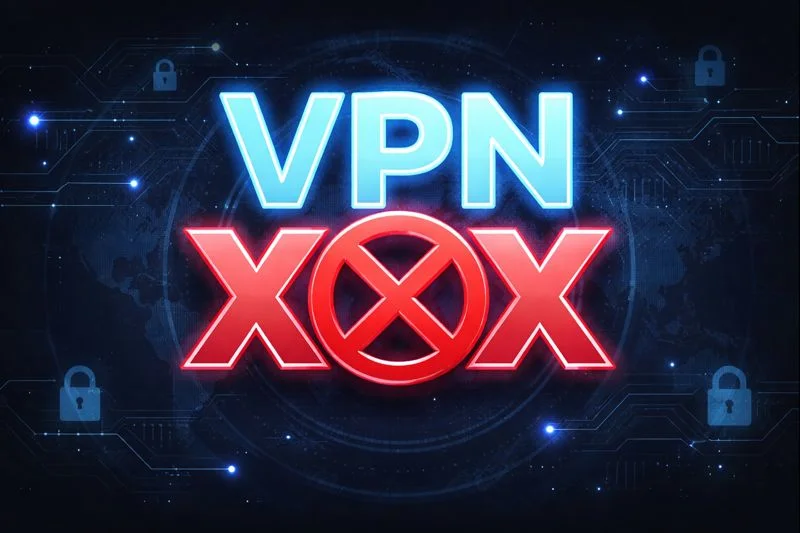 VPN XXX Video sites