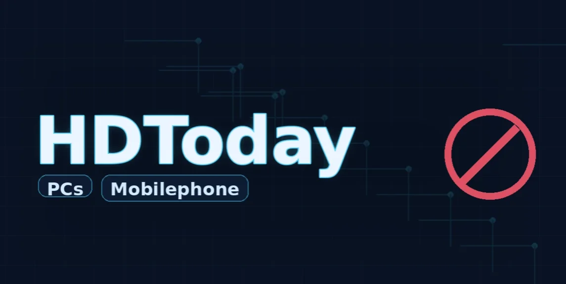 HDToday Alternatives