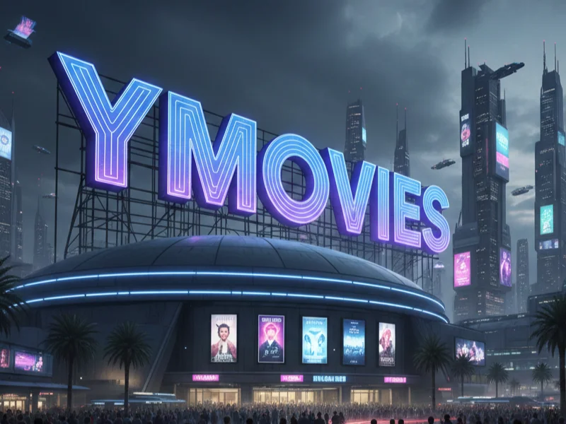 YMovies