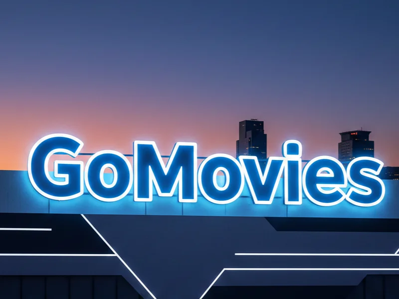 GoMovies