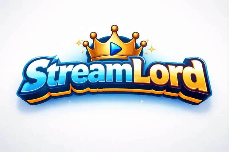 StreamLord
