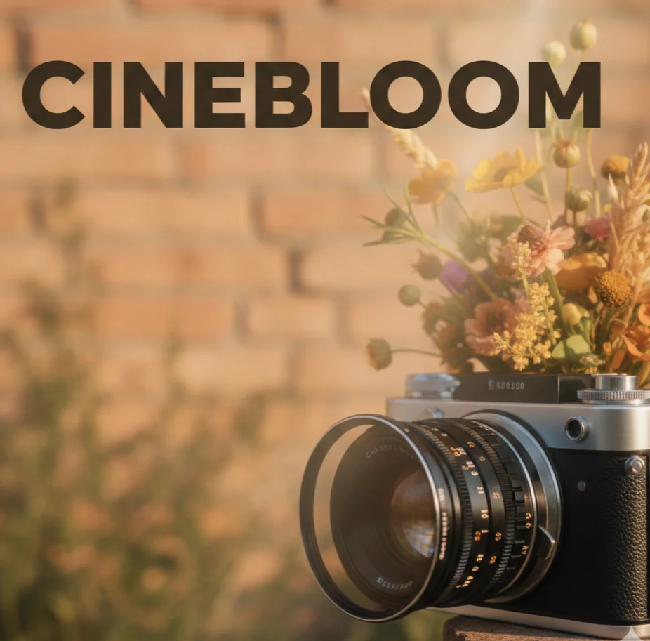 Cinebloom