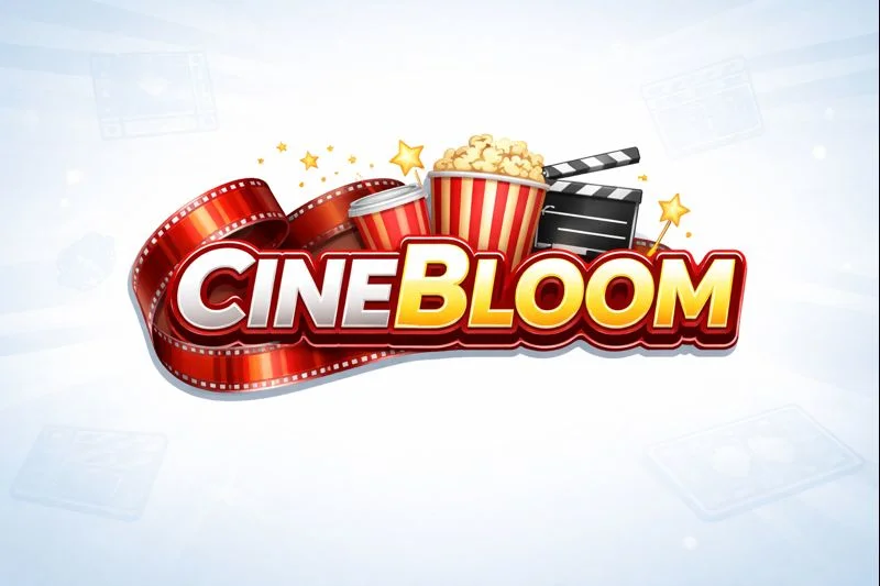 CineBloom