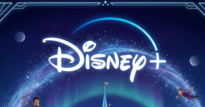 Disney+