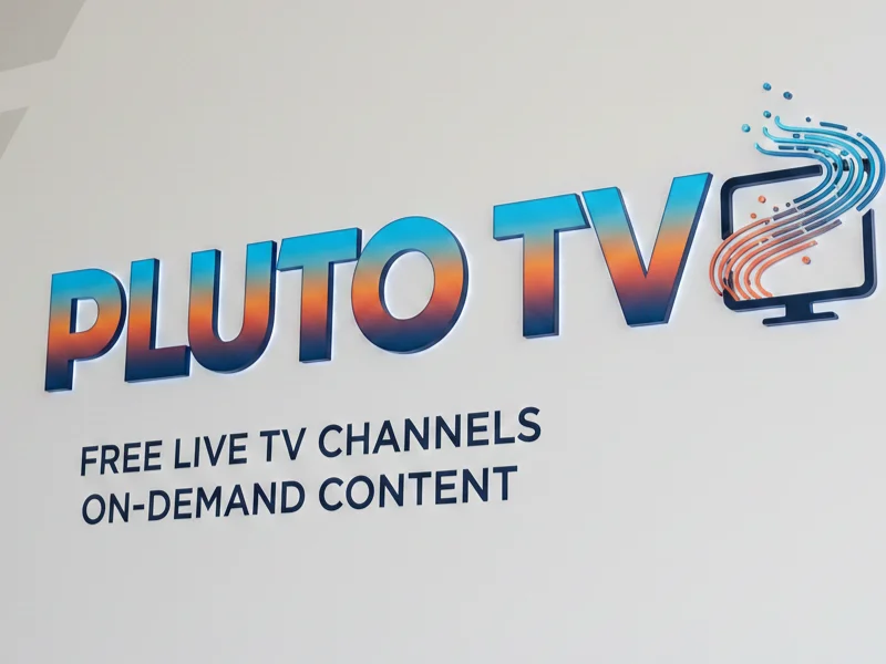 Pluto TV