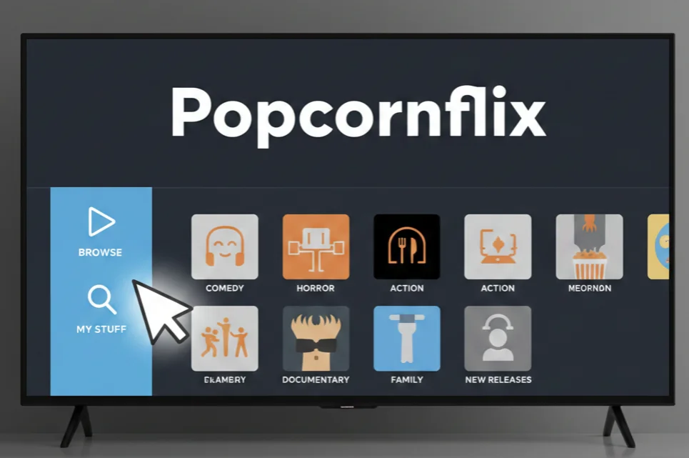 Popcornflix