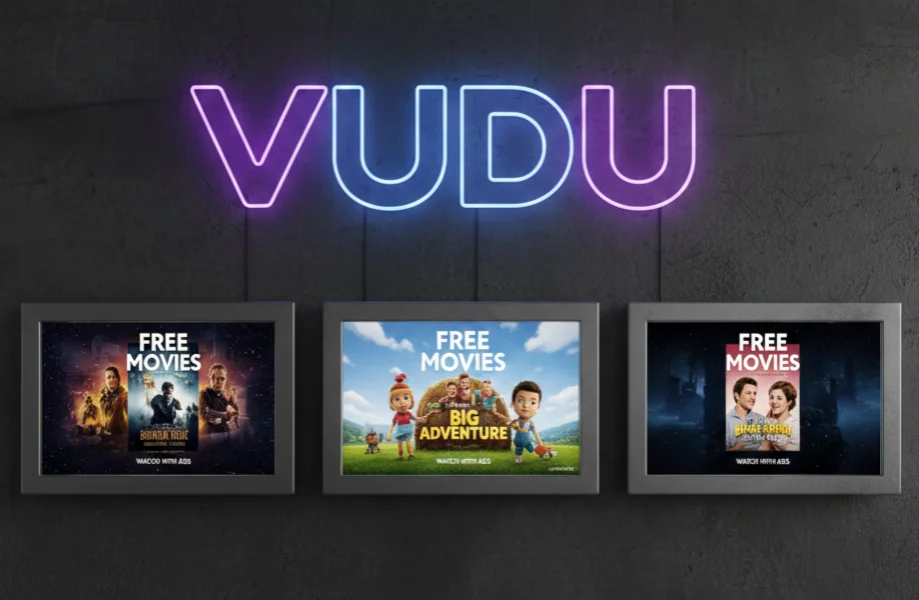 Vudu