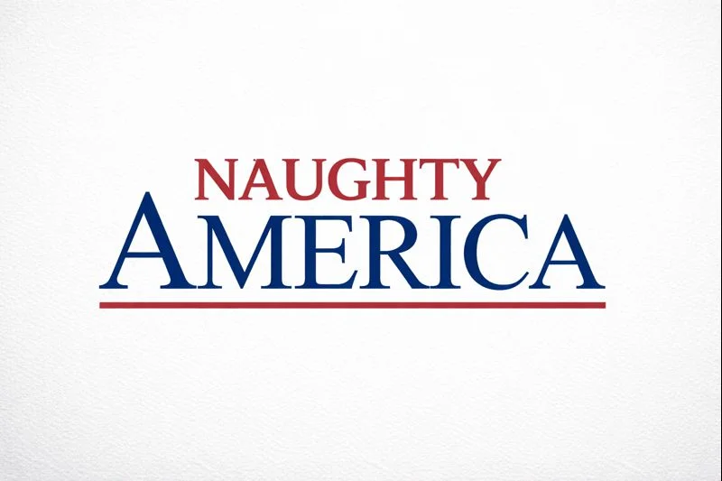 Naughty America