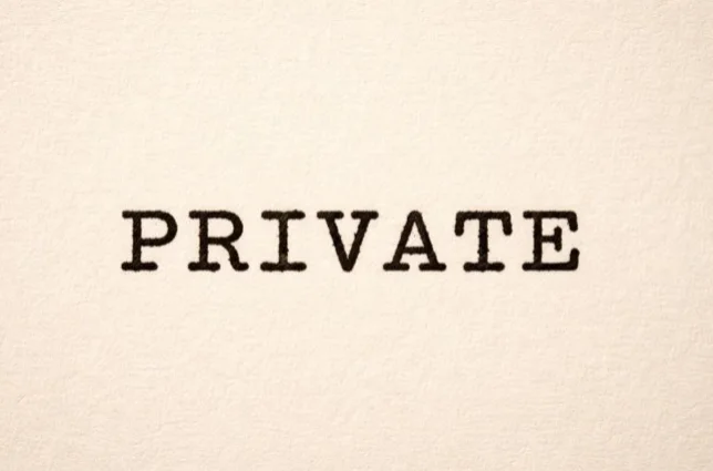 Private