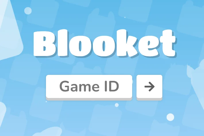 Blooket Join Game
