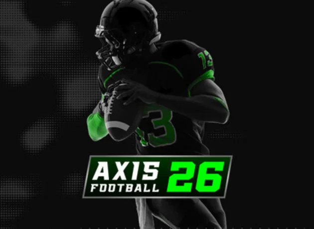 Axis Football