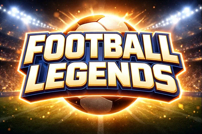 Football Legends