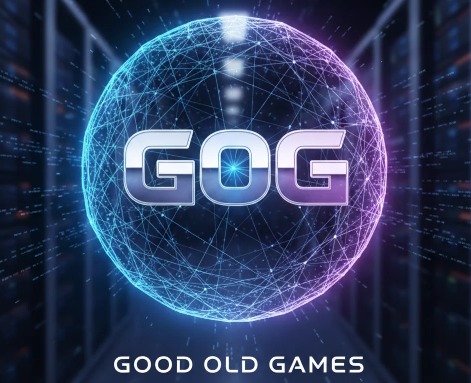 GOG