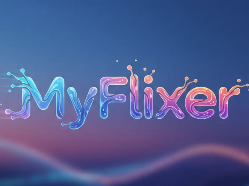 MyFlixer alternatives