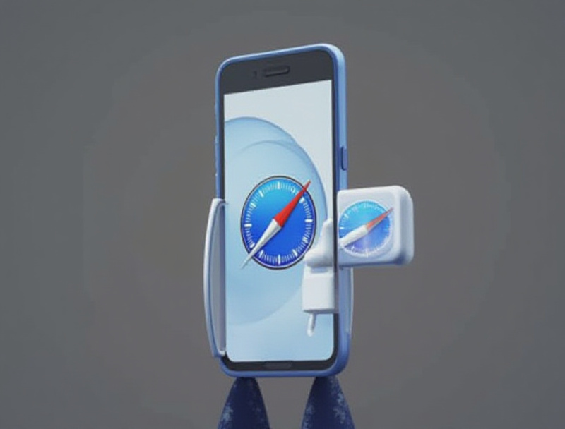 disable private browsing on iphone