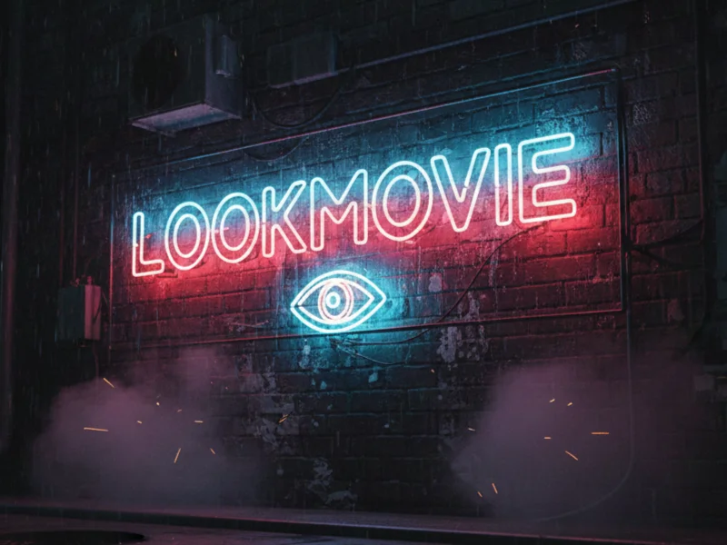 LookMovie alternatives