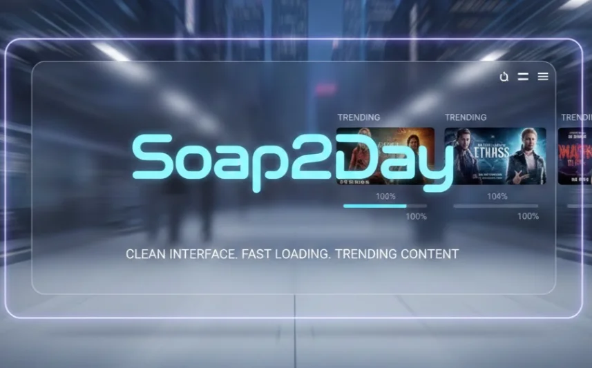 Soap2Day