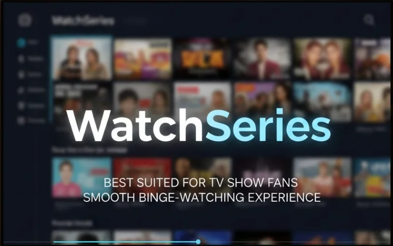 WatchSeries