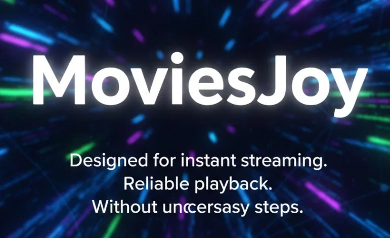 MoviesJoy