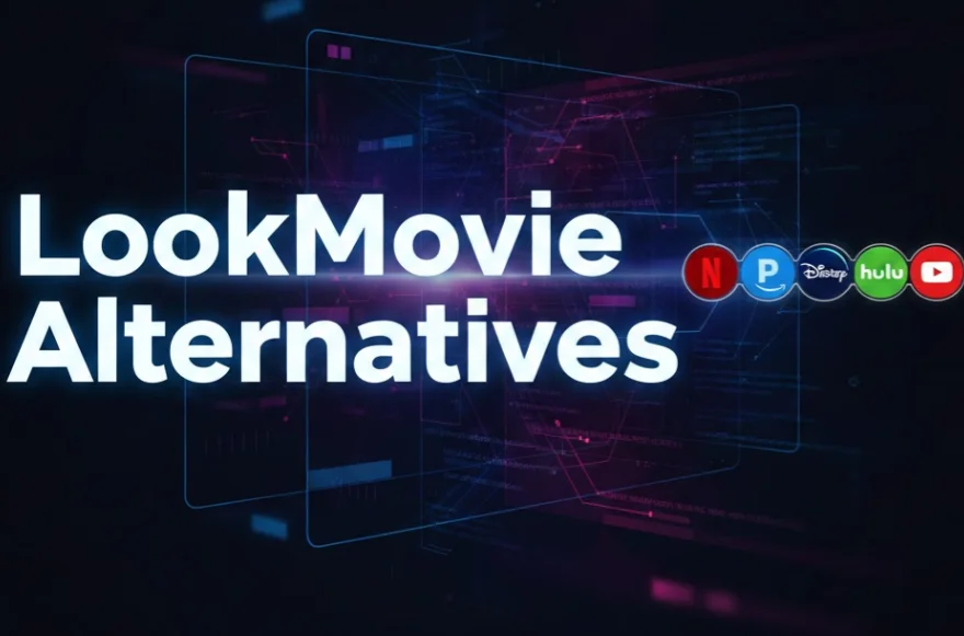 popular LookMovie alternatives