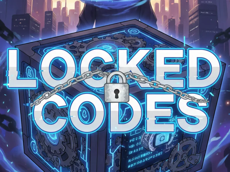 LOCKED Codes