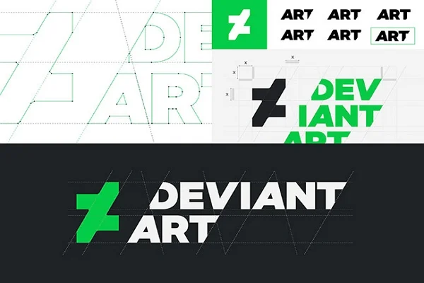 DeviantArt 