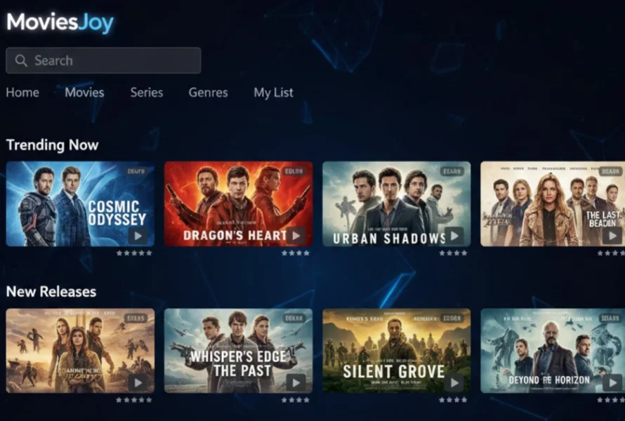 MoviesJoy alternatives