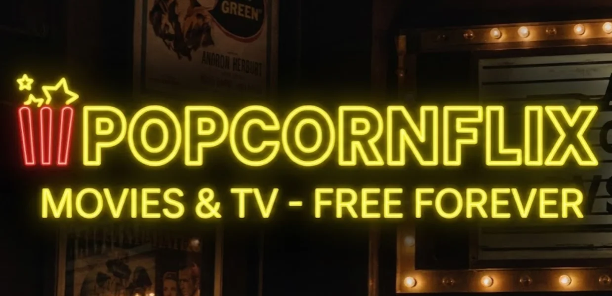 PopcornFlix