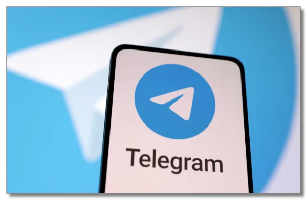 Telegram