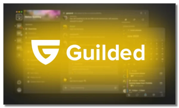 Guilded