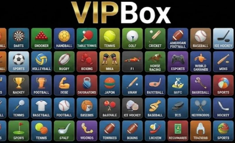 VIPBox