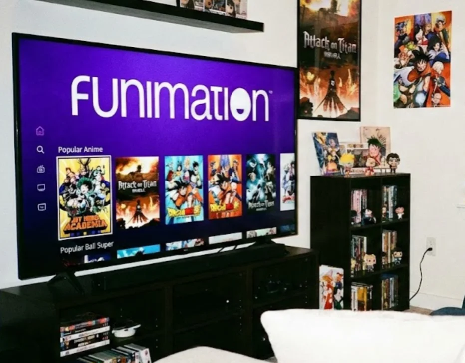 funimation
