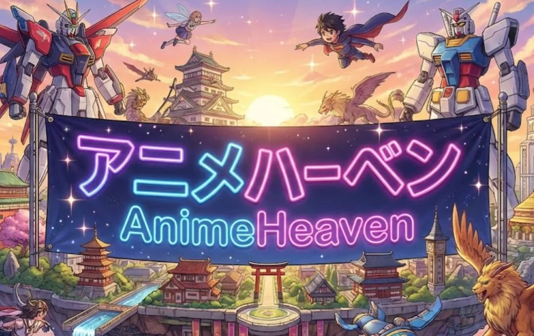 animeheaven