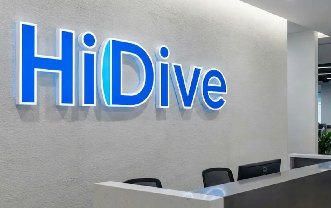 hidive