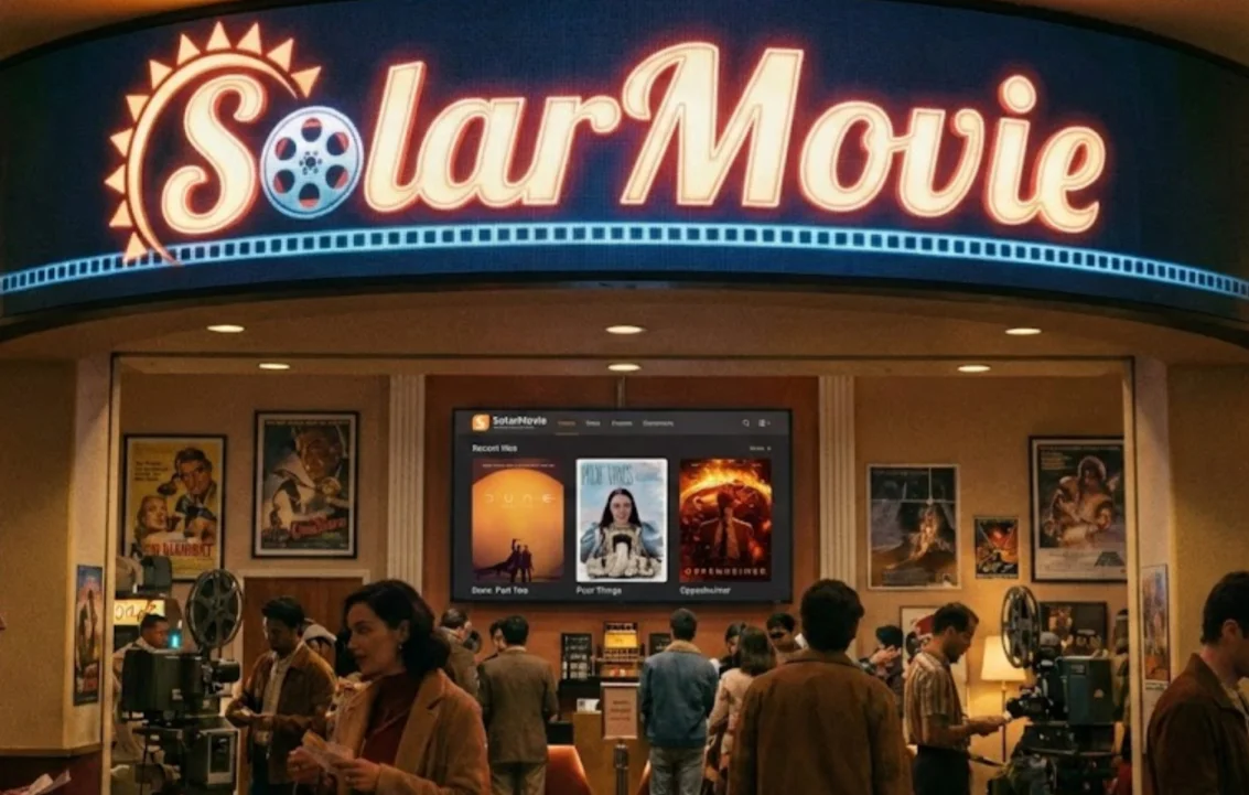 SolarMovies